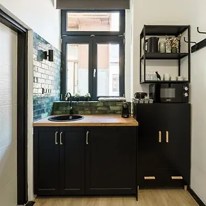  Appartement Hungarikum
