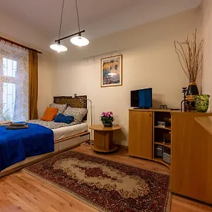 A Quiet In The Heart Of The Apartamento