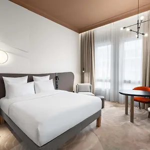 4* Hotell Moevenpick Centre